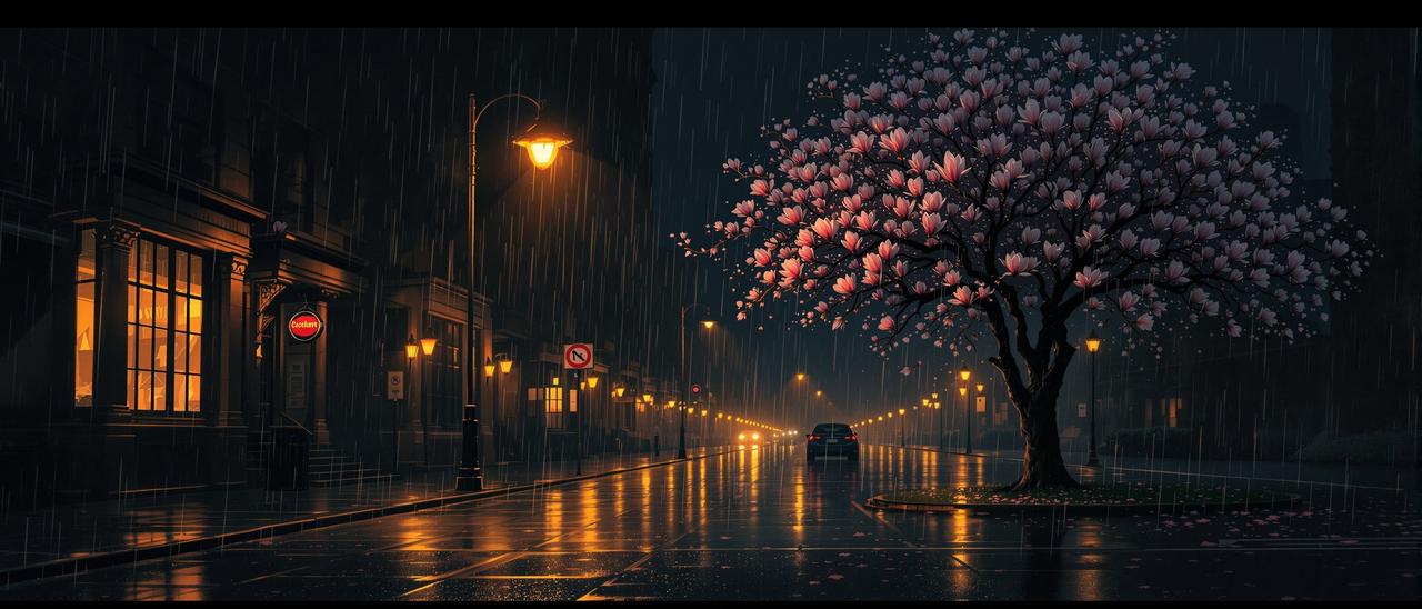短剧资源网热播排行第3名 - 暗夜追光