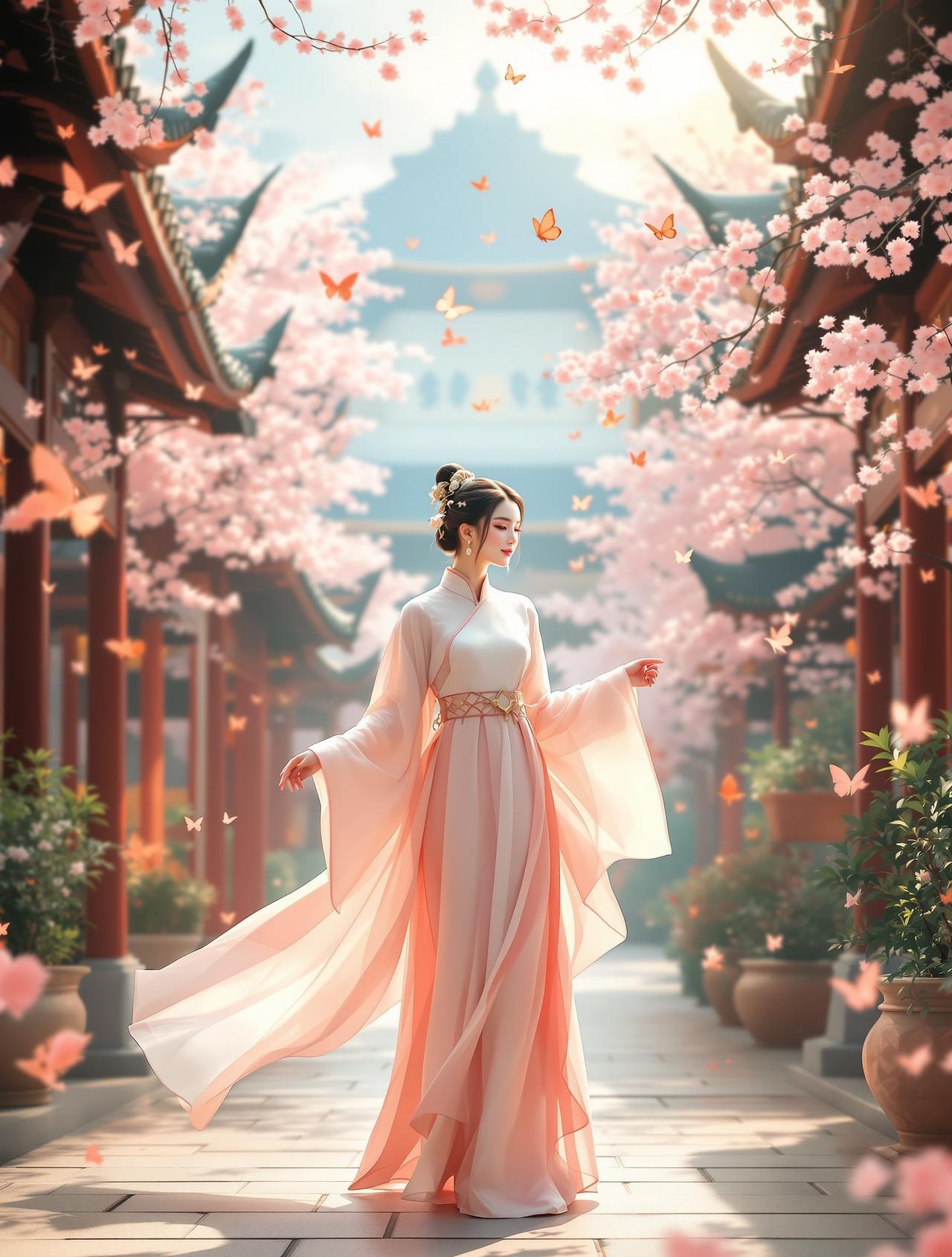 短剧资源网：镜中花